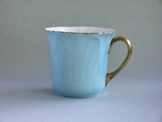 OLEANDER TALL 01 Tea Cup